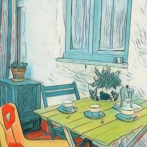  Apartament Myourhome