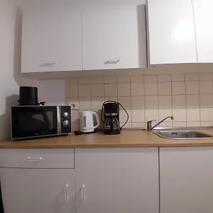  Apartament Vacanze