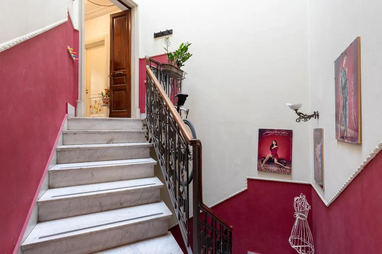 Zefiro Rooms Catania 0*,  Italy