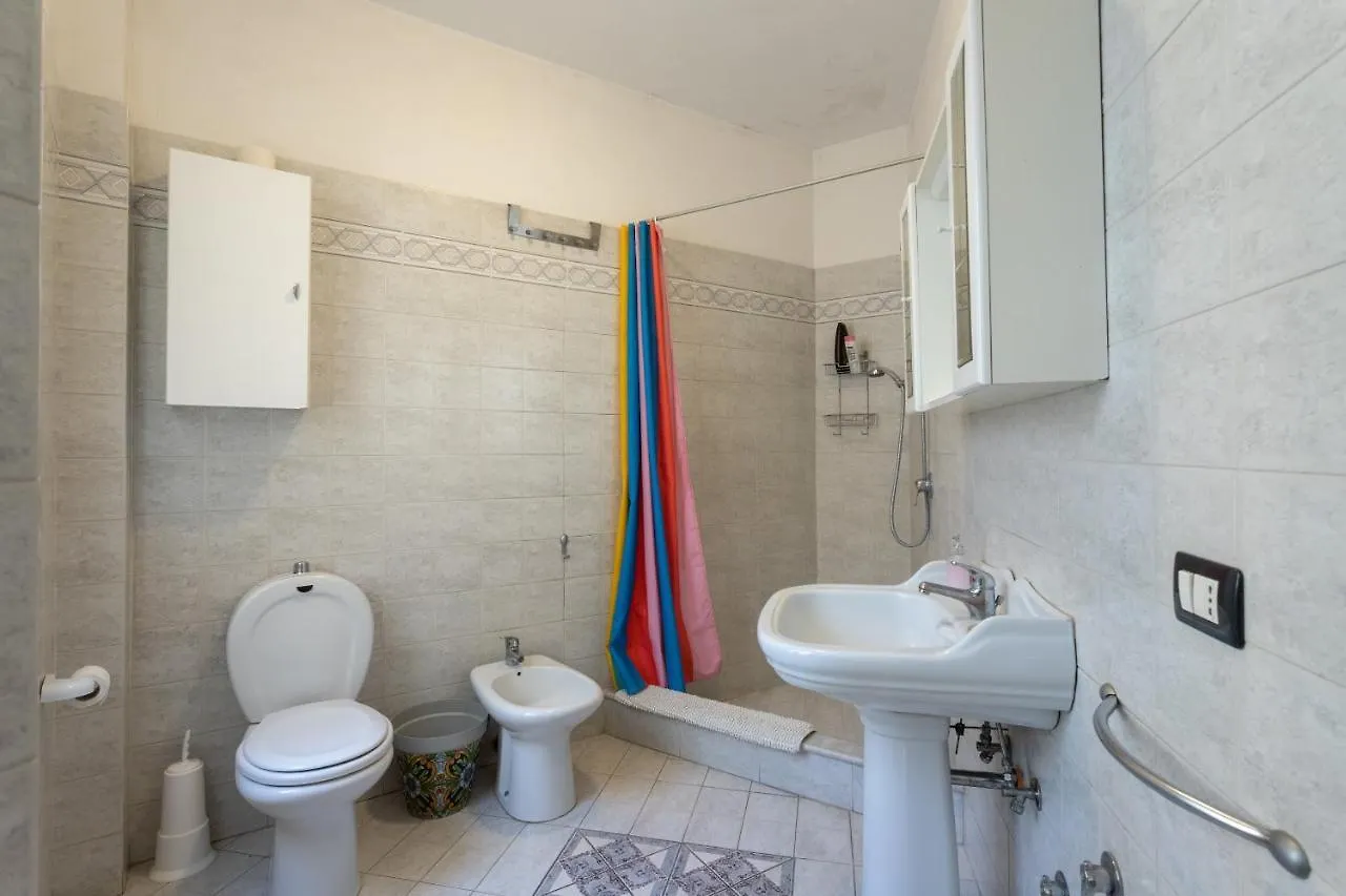 Zefiro Rooms Catania