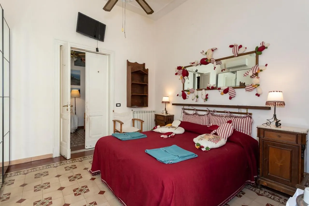 Zefiro Rooms Katania