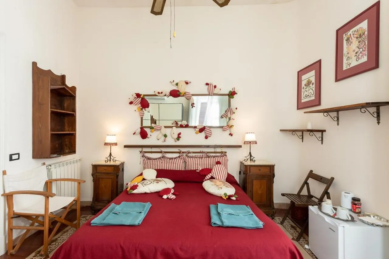 Zefiro Rooms Katania 0*,  Włochy