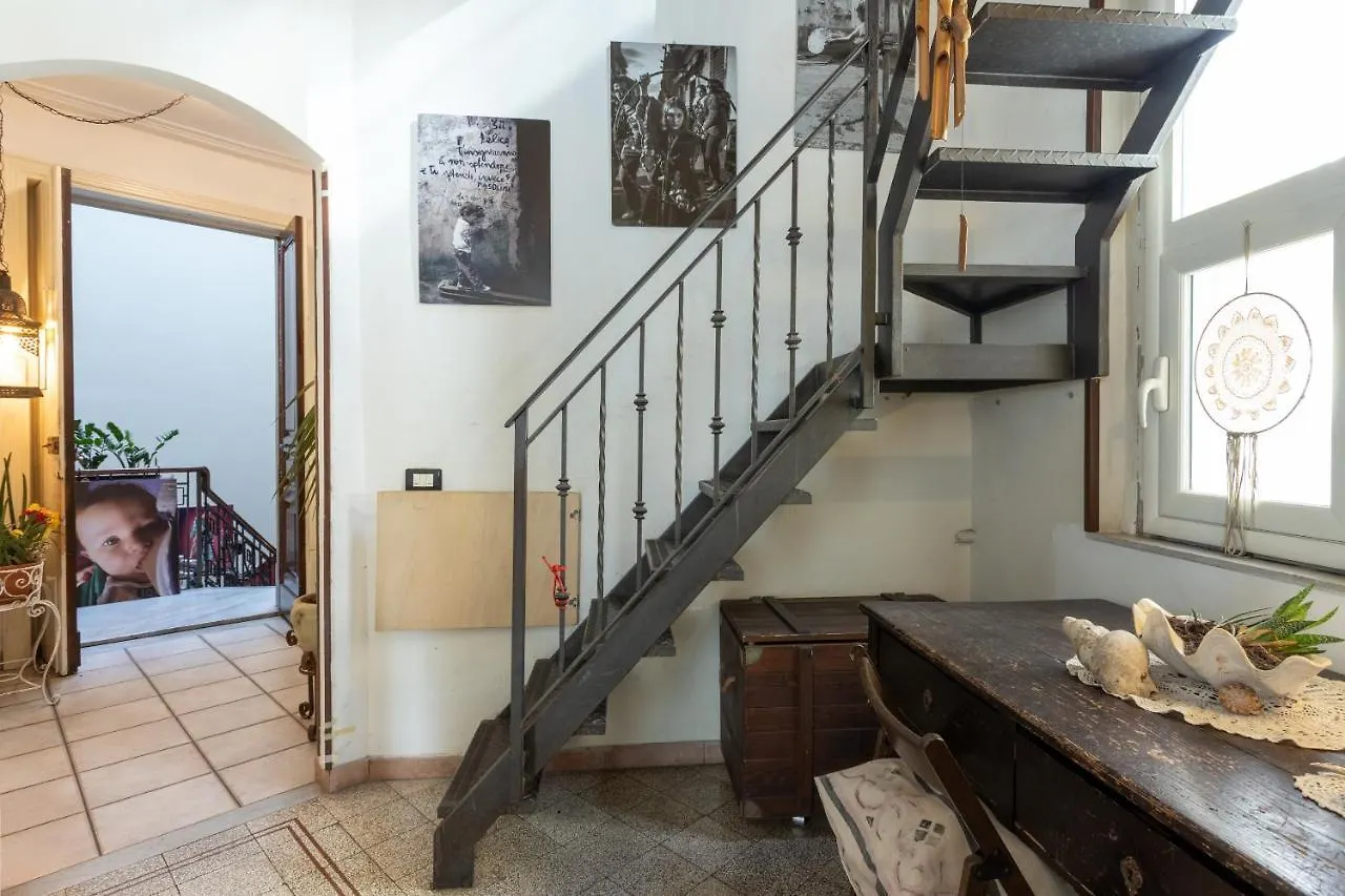 Zefiro Rooms Katania